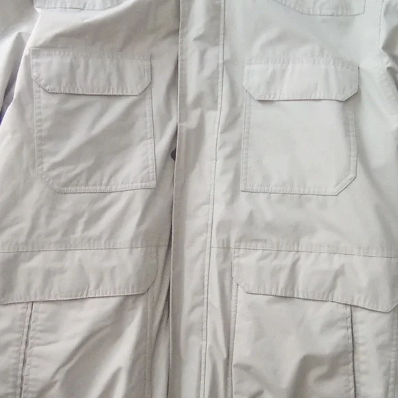 Men's Athletech Jacket - Picture 2 of 4